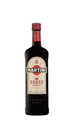 Martini Rosso 750ML