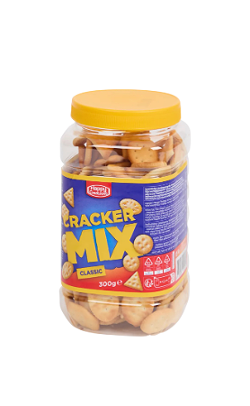 Cracker mix Classic 300 gram