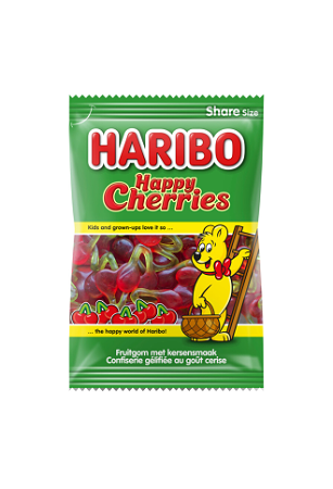 Haribo Kersen