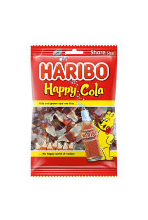 Haribo Cola