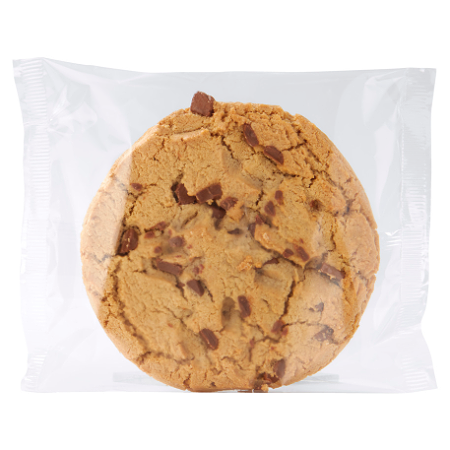 American cookies chocolate chip mega 103gr