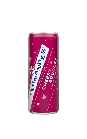 Fernandes rood 250ml