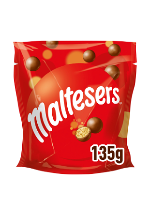 Maltesers chocolade