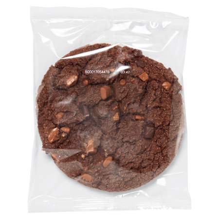 American cookies chocolate mega 103gr