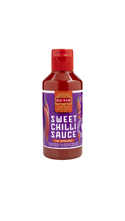 Go-Tan Sweet chilli sauce