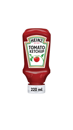 Heinz Tomato ketchup