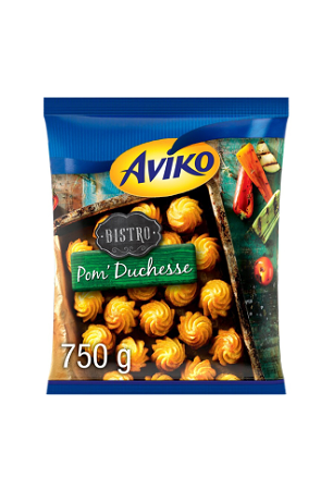 Aviko Pom' Duchesse