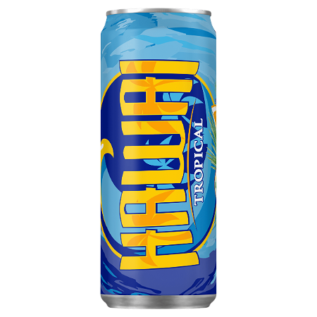 Hawai Tropical 250 ml