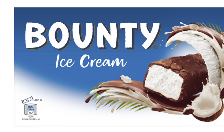 Bounty ijs
