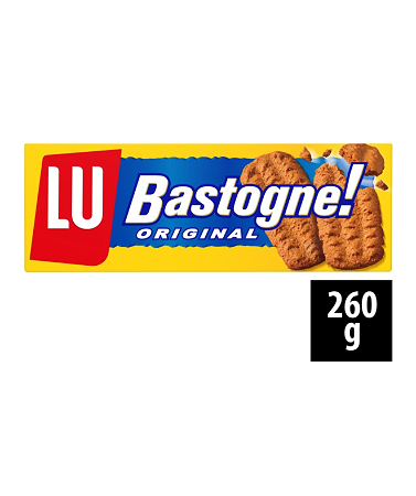Lu Bastogne original