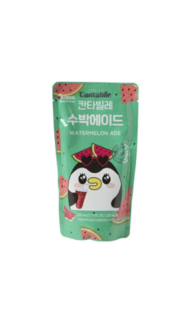 Cantabile - watermelon - 230 ml