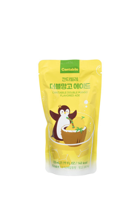 Cantabile - mango - 230 ml