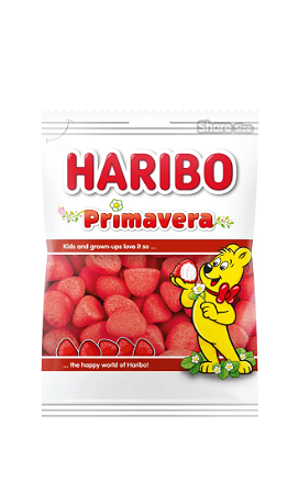 Haribo Primavera