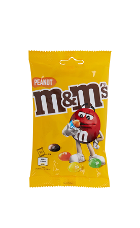 M&M's Pinda 82 gram