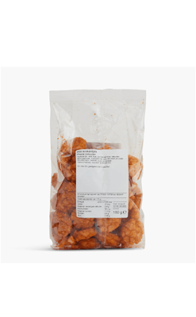 Bon Appetit hot krokantjes - 150 gram