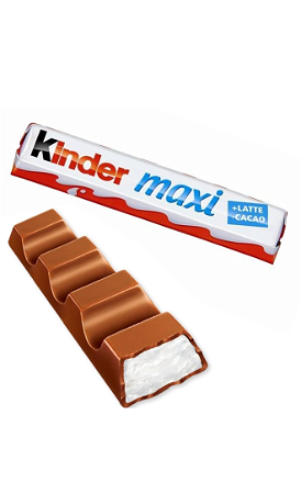Kinder Maxi