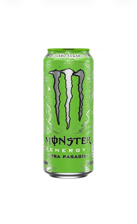 Monster Ultra Paradise 500ml