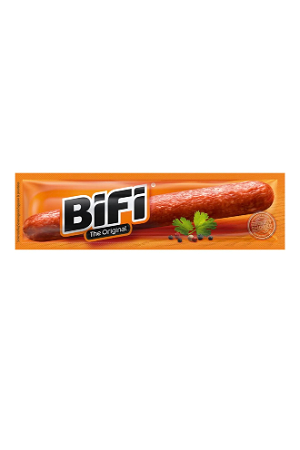 Bifi Original Salami stick 20g