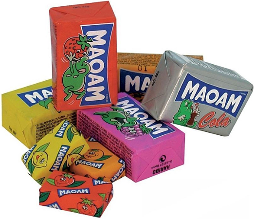 Maoam bloxx