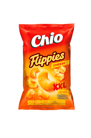 Chio Flippies Cheese XXL