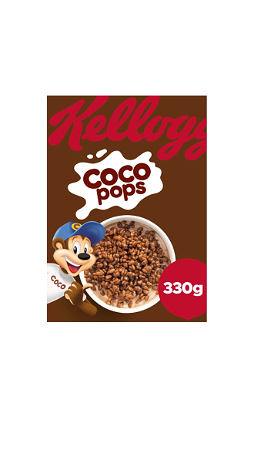 Kellogg's Coco pops 330 g