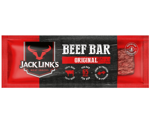 Jack Link's Beef Bar Original 22.5g