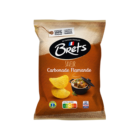 Brets Beef Stew 125 gram