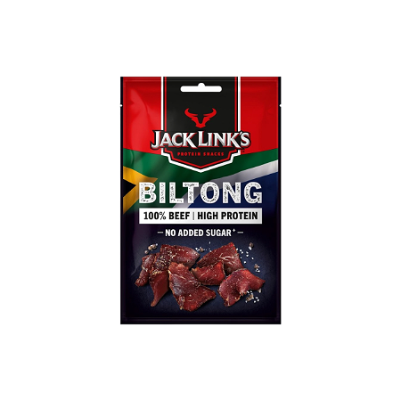 Jack Link's Jerky original Biltong 60g