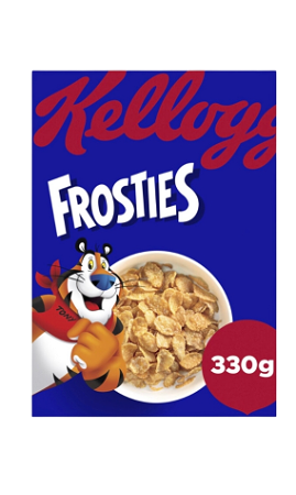 Kellogg's Frosties 330 g