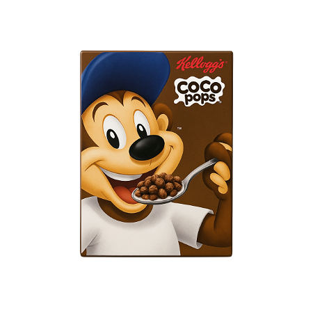 Kellogg's Coco Pops Mini 30g