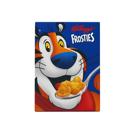Kellogg's Frosties Mini 30g