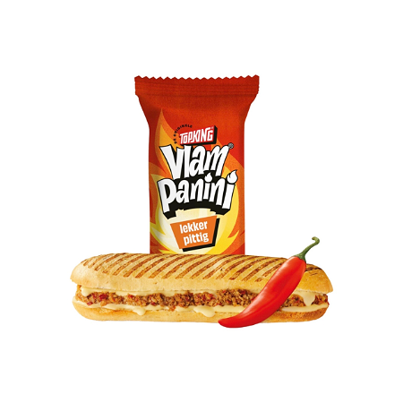 Vlam panini 210 gram