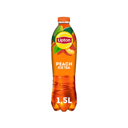 Lipton Ice tea peach 1.5L