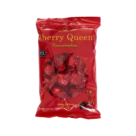 Ricar Kersenbonbons 250g