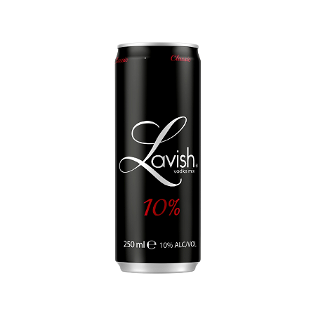 Lavish Classic 10%