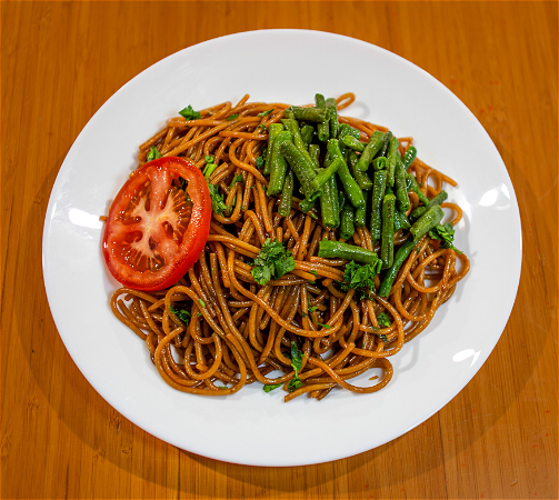 Bami Vega