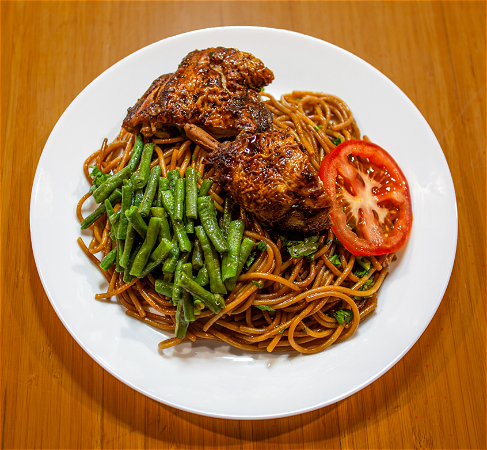 Bami Kip