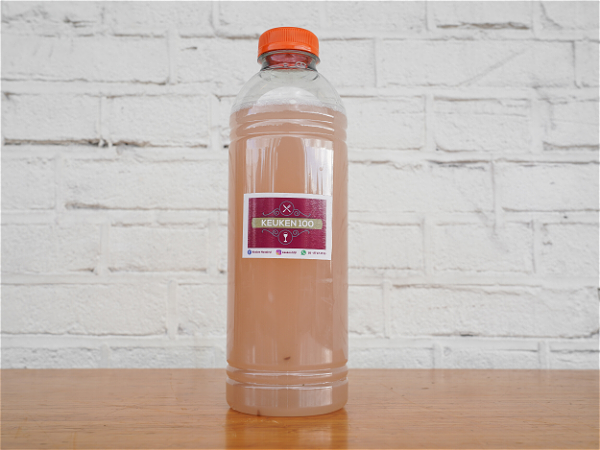 Gember Siroop 330ml
