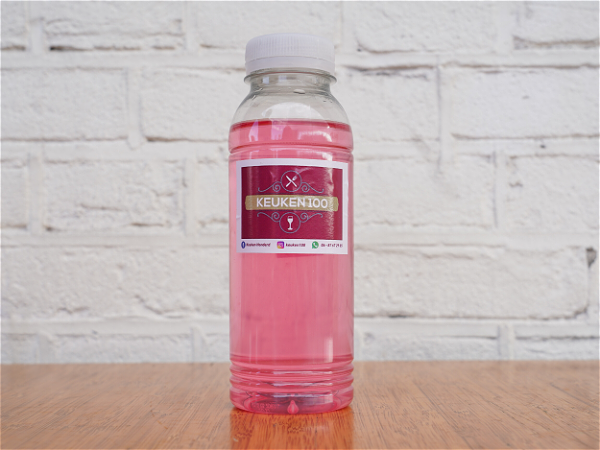 Cola Siroop 330ml