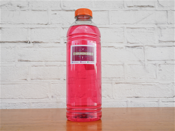 Cola Siroop 1000ml
