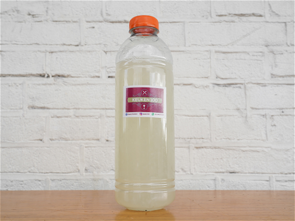 Limoen sap 1000ml