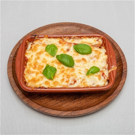Lasagne gorgonzola