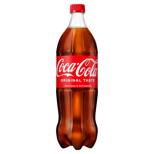 Coca-Cola 1,25l