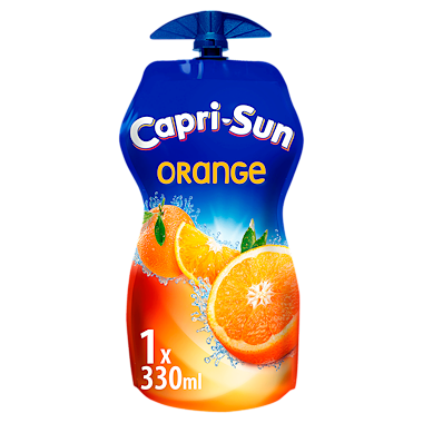 Capri-Sun orange 330ml