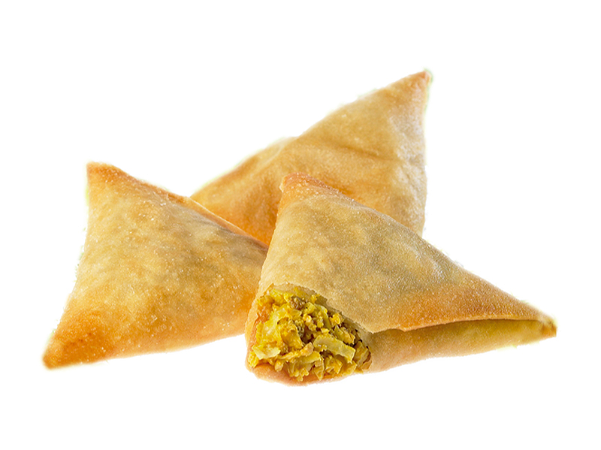 CURRY SAMOSA 