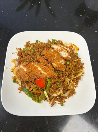 NASI GORENG JAVA 