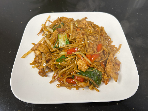 BAMI  GORENG