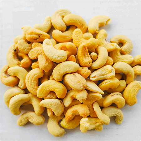 CASHEWNOTEN