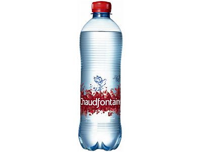 Chaudfontaine rood
