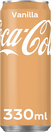 Cola Vanille